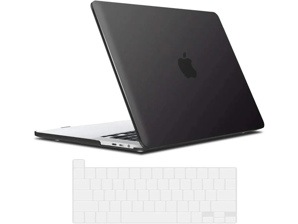 BONAEVER BONAEVER A2141 16 inch laptop case 2019 2020 Black — product photo