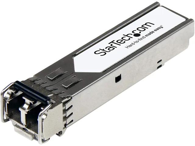 STARTECH STARTECH SFP-10GBASE-SR-ST SFP transceiver 10 Gbps 850nm 300m — product photo