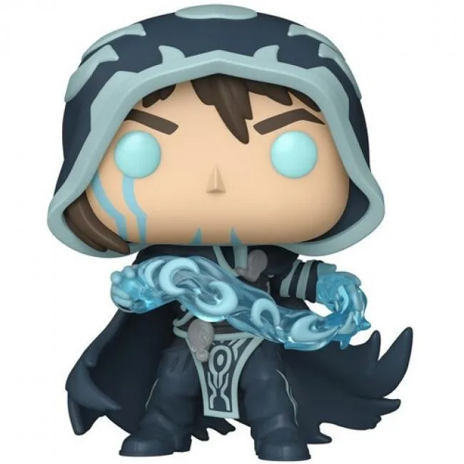 Funko Funko POP! Games Magic: The Gathering Jace 90842 accessory — product photo