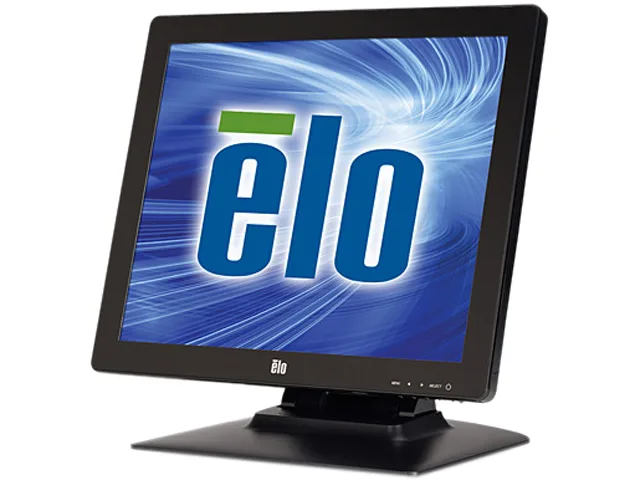 Elo Touch Solutions Elo Touch Solutions E683457 1723L 17" point of sale monitor — product photo