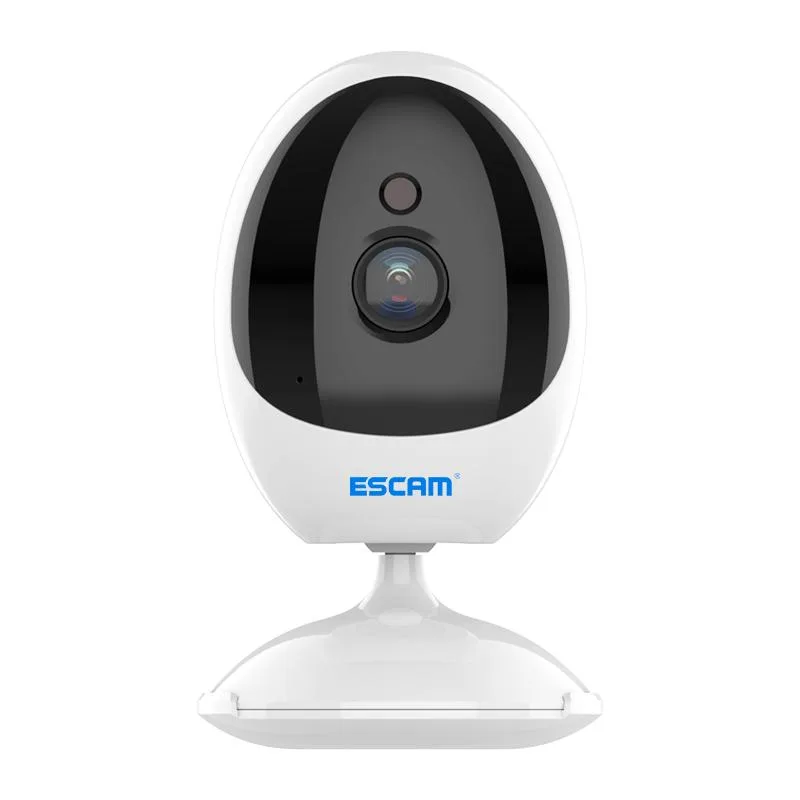 visiPower visiPower 3MP Wi-Fi IP Camera Pan 360° Tilt 120° — product photo