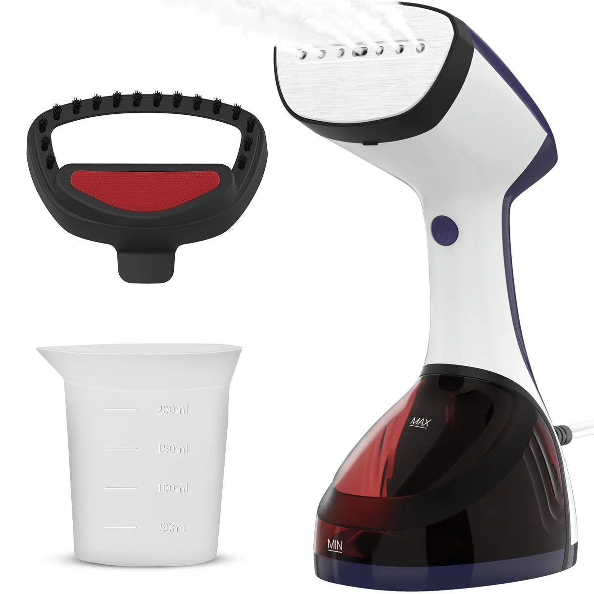  Hamilton Beach UR3003 300ml 1500W Clothes Steamer — product photo