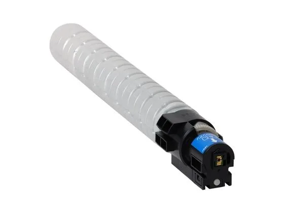 Ricoh Ricoh 841738 Cyan Toner Cartridge 18000 Pages — product photo