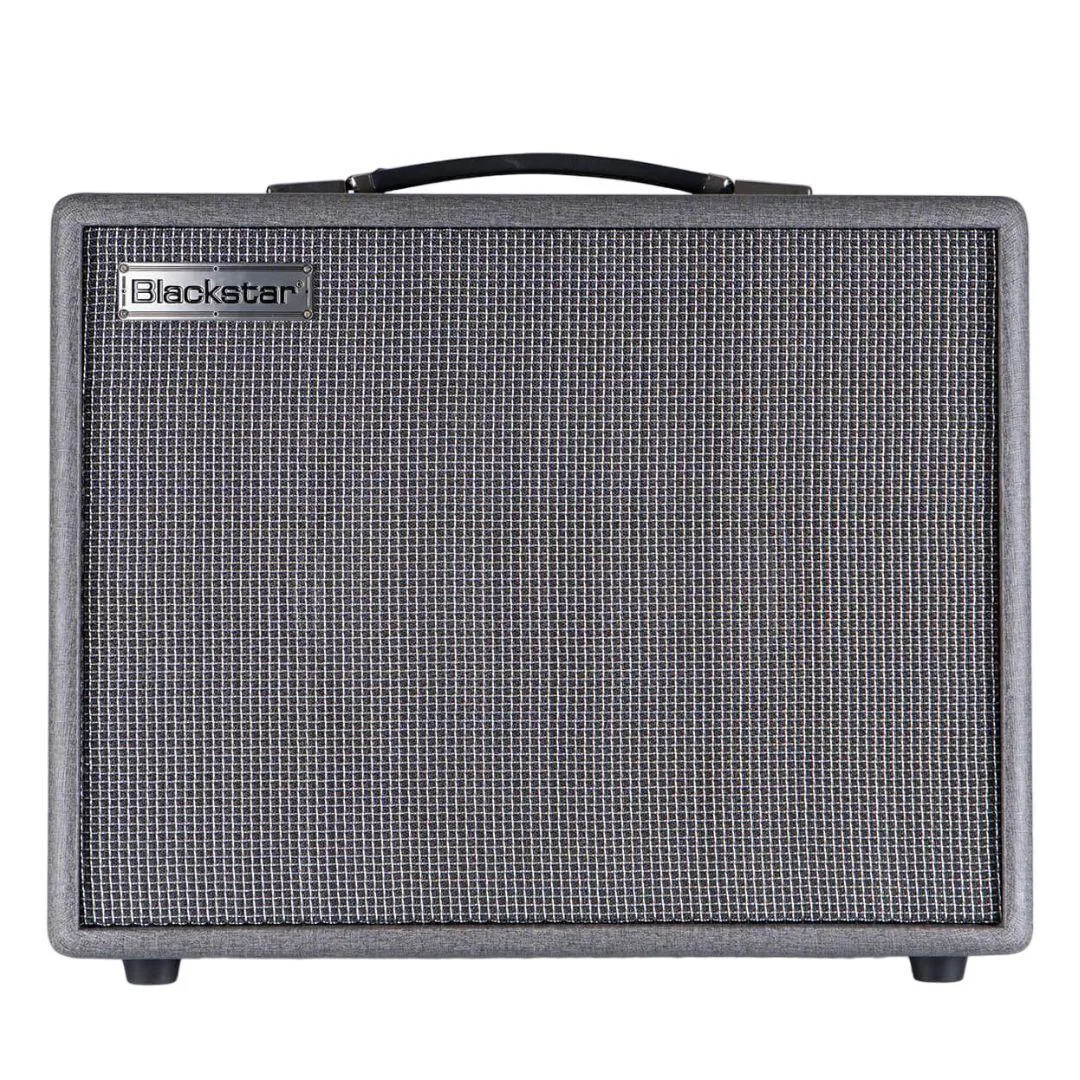 Blackstar Amplifiers Blackstar Silverline Special 50W Guitar Combo Amplifier — product photo