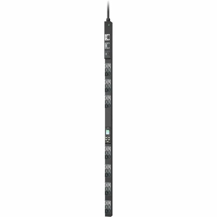 APC APC NetShelter Metered PDU 8.6kW 3PH 208V 30A L21-30P 42 Outlet APDU11351ME — product photo