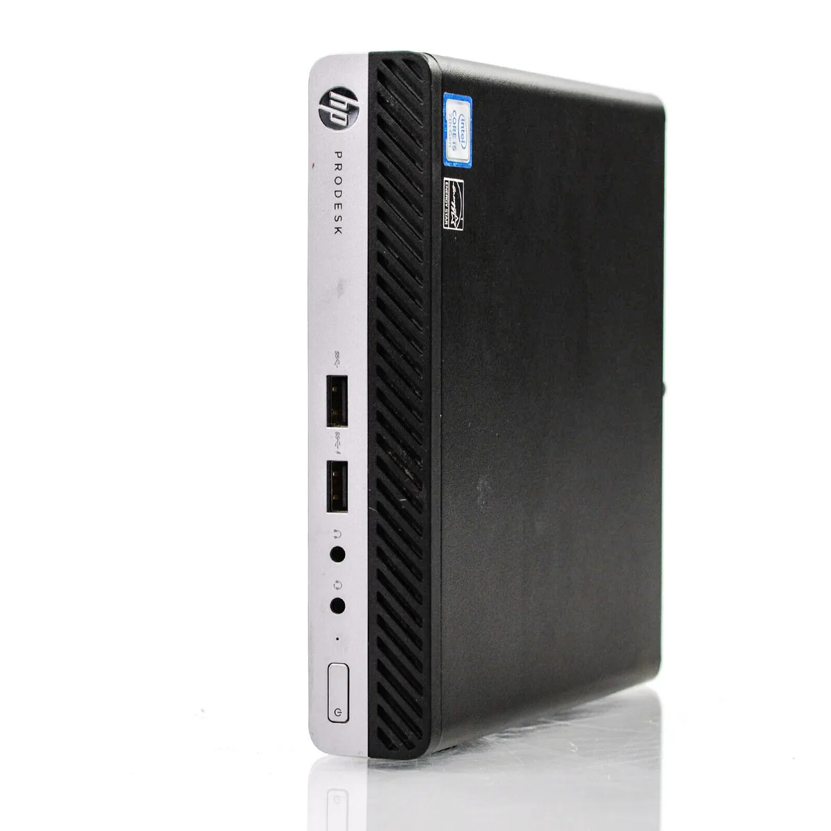 HP HP 400 Security Lock Accessory — product photo