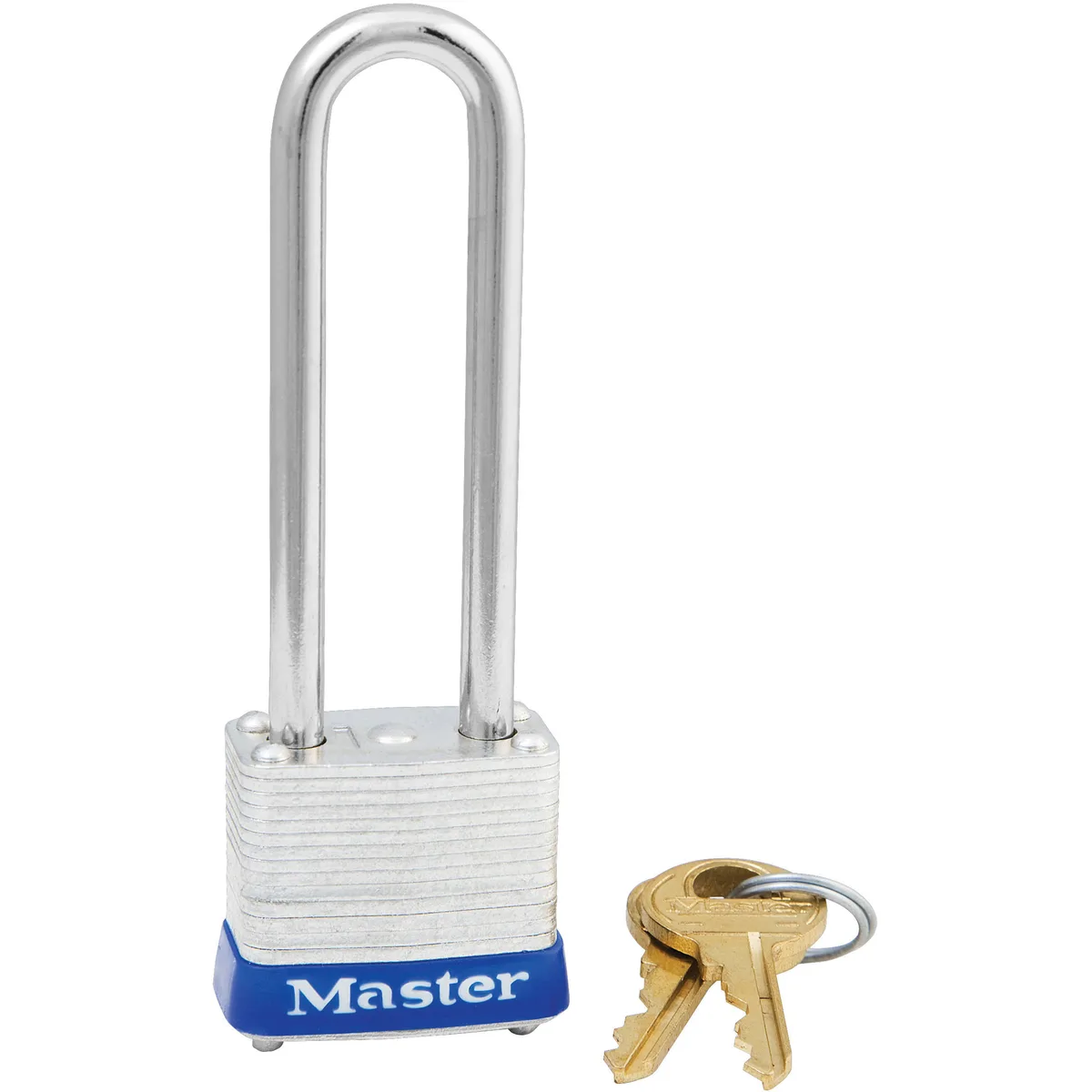 Master Lock Master Lock 7KALJ-P831 Keyed Padlock Alike Key No 831 — product photo