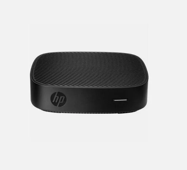 HP HP t430 Thin Client Celeron N4020 1.10GHz 4GB 32GB IGEL OS — product photo