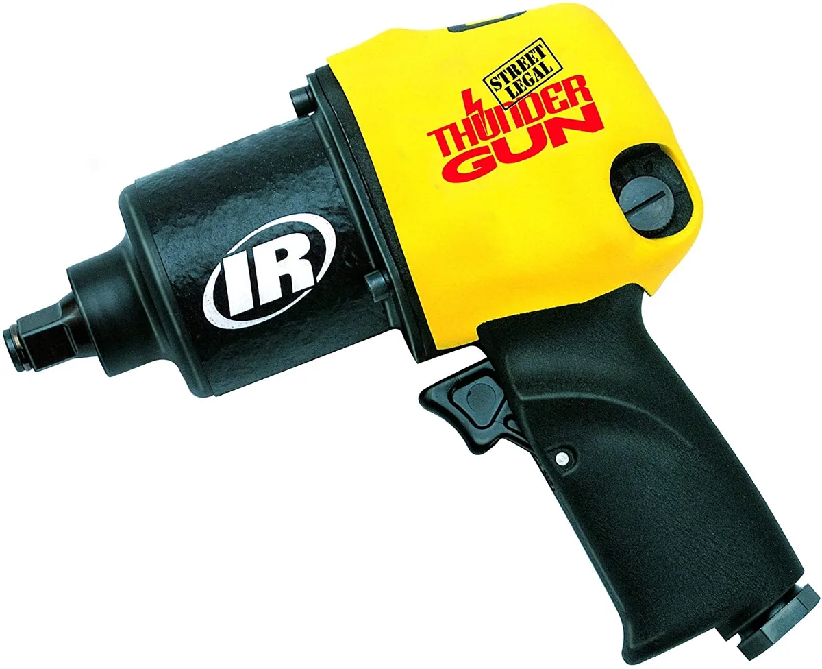 Ingersoll/Rand Ingersoll/Rand 232TGSL 1/2" Air Impact Wrench 625 ft-lb — product photo