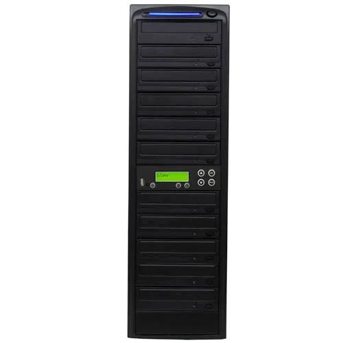 Produplicator Produplicator DVDUSB10SATA20X 1-to-10 USB DVD Duplicator — product photo