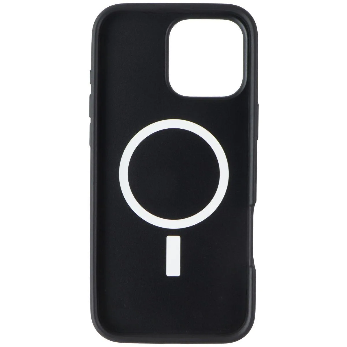 OtterBox OtterBox Symmetry Series Case for MagSafe iPhone 16 Pro Max Black — product photo