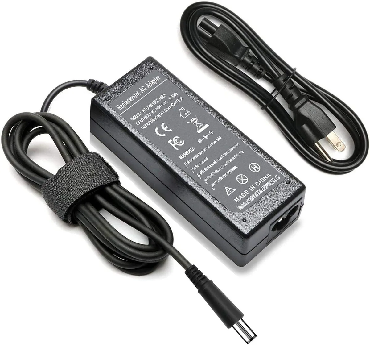 FLEANE FLEANE 65W 7.4mm AC adapter laptop battery — product photo