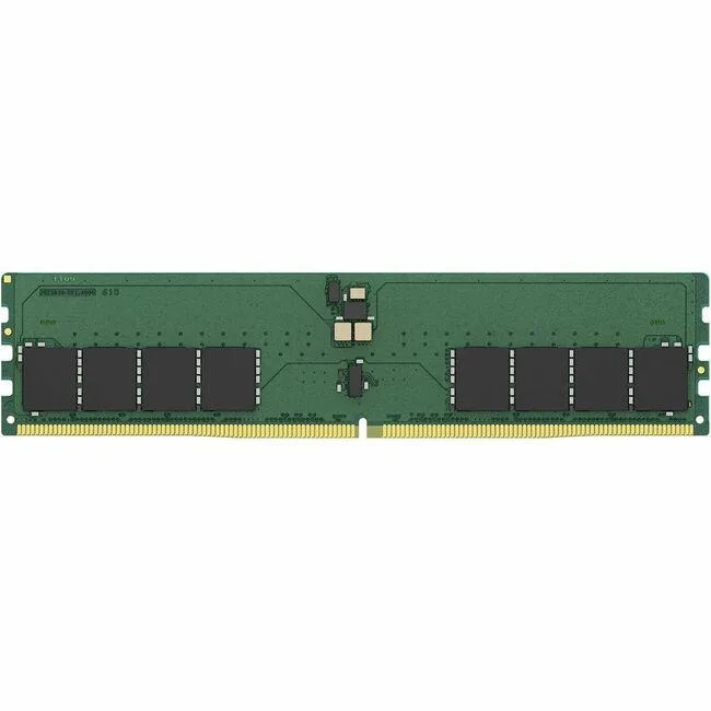 Kingston Technology Corp. Kingston Technology Corp. KVR64A52BD8-64 64GB DDR5 6400 CL52 desktop RAM — product photo