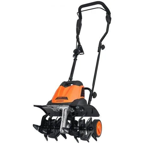 VEVOR VEVOR 12A Electric Tiller 18" Width 3.94" Depth — product photo
