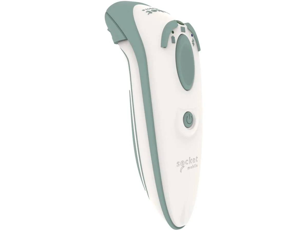 Socket Mobile, Inc. Socket Mobile, Inc. CX3861-2892 DuraScan D745 Barcode Scanner Bluetooth 2.1 — product photo