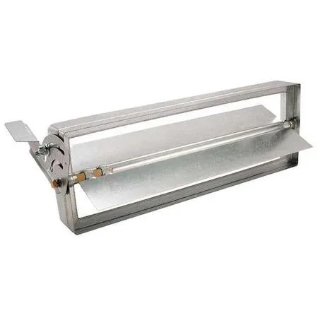 Dayton Dayton 22CV85 10x6 Rectangular Balancing Damper hvac control — product photo