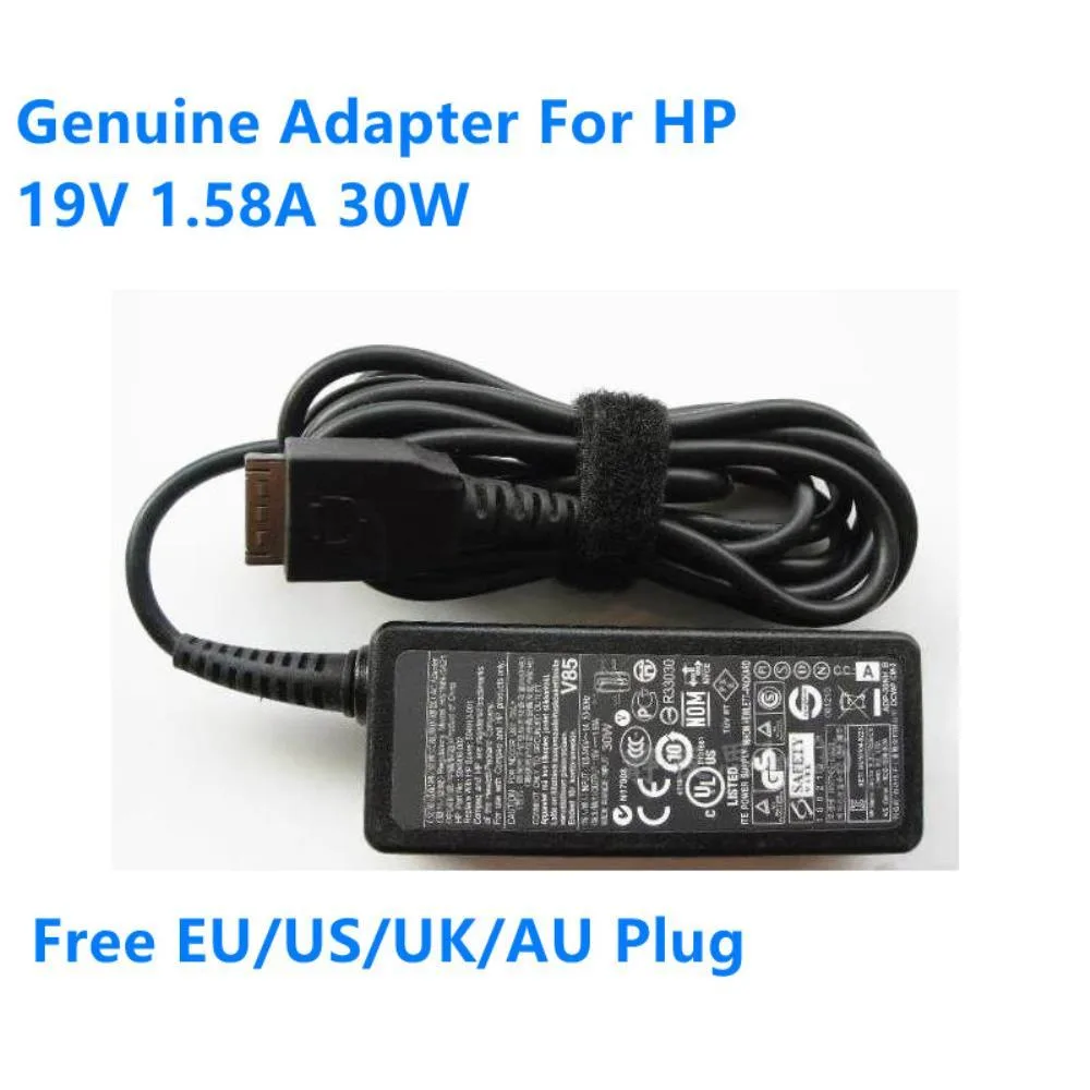 Graviton Graviton 19V 1.58A 30W USB AC Adapter HSTNN-DA21 — product photo