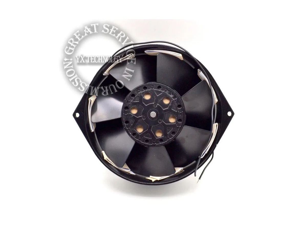 Fans Fans 5E-115B 115V axial blower 170x150x55mm case fan — product photo