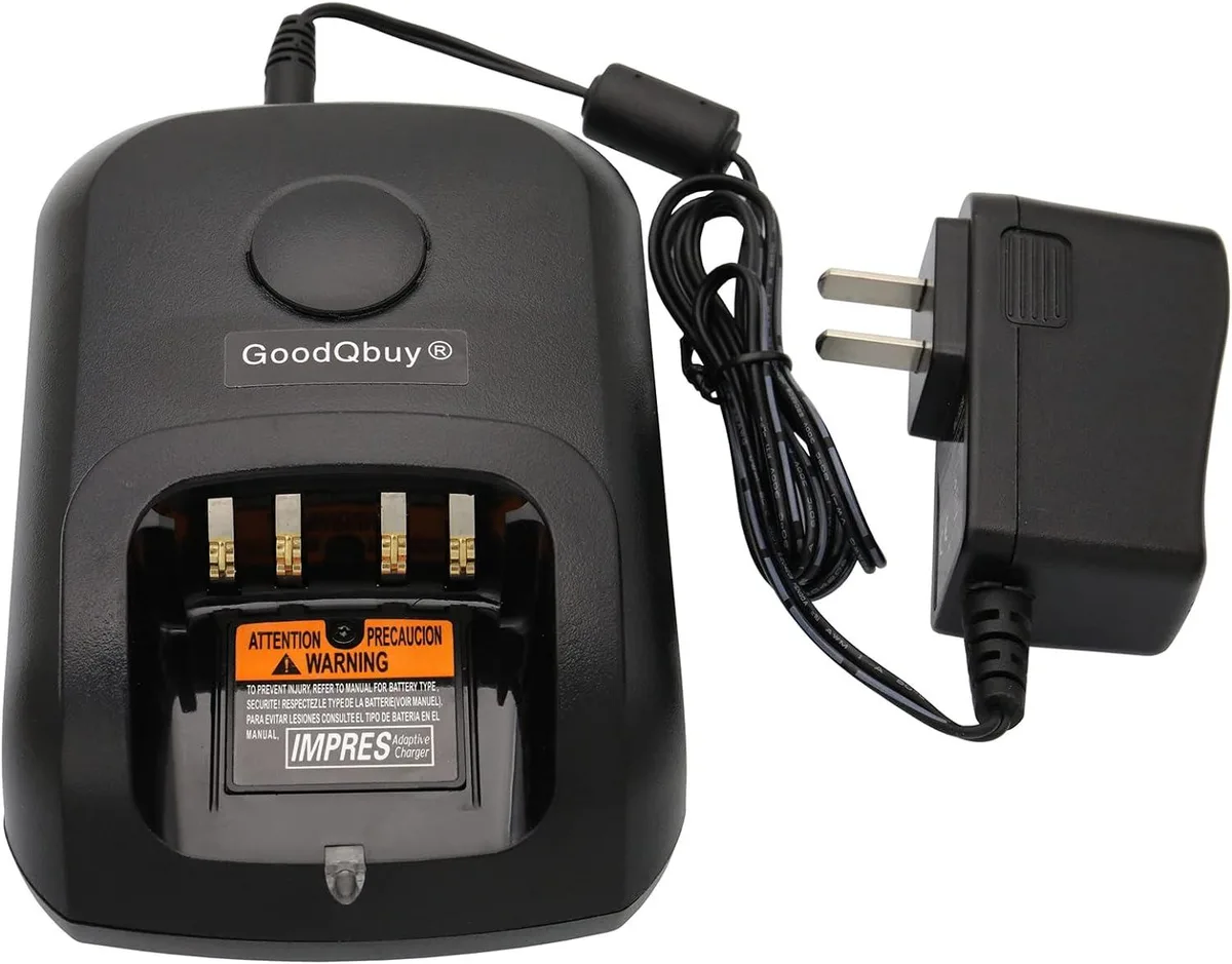 usbroway usbroway WPLN4232 Battery Charging Dock two-way radio — product photo