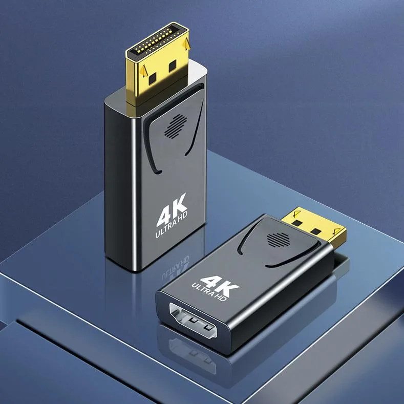 Corn Electronics Corn Electronics DisplayPort to HDMI Adapter 2 Pack — product photo