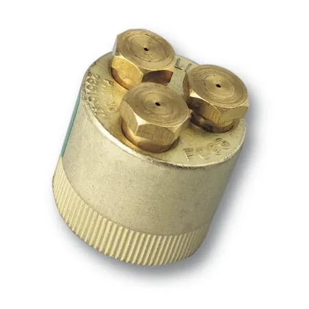 Bon Tool Co. Bon Tool Co. 14-403 Water Nozzle 1 Gpm — product photo