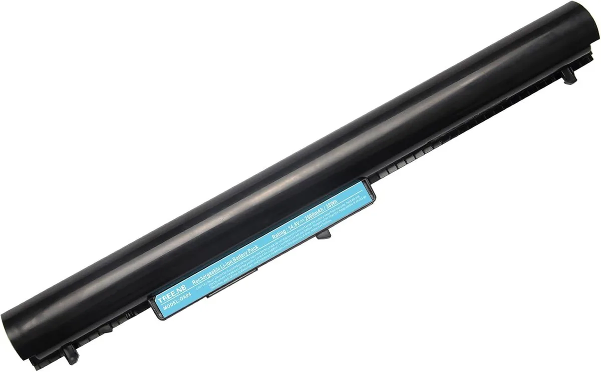 PISKEKAT PISKEKAT 2600mAh laptop battery 746641-001 — product photo