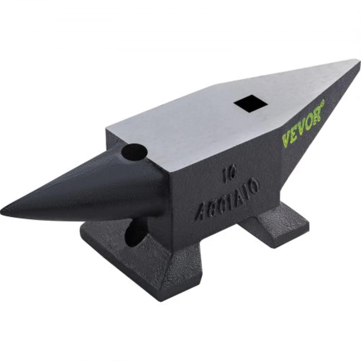 VEVOR VEVOR 22BLACK 22 lbs Steel Anvil Specialty Appliance — product photo