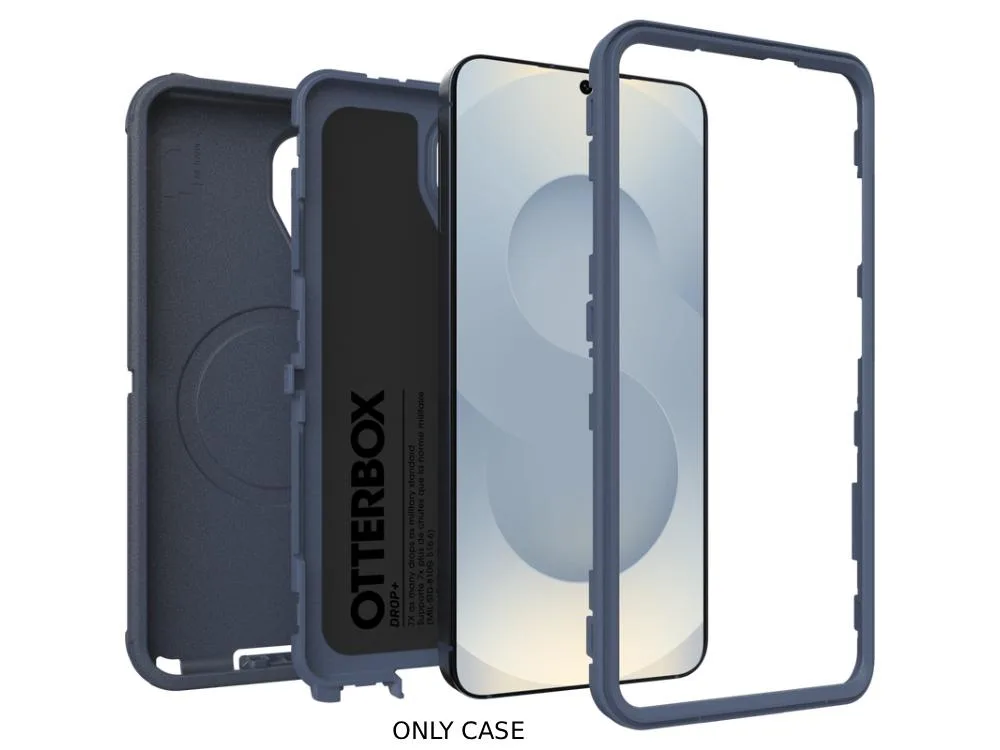 OtterBox OtterBox Defender Pro Magnets Case Galaxy S26 Riverside 77-99854 — product photo
