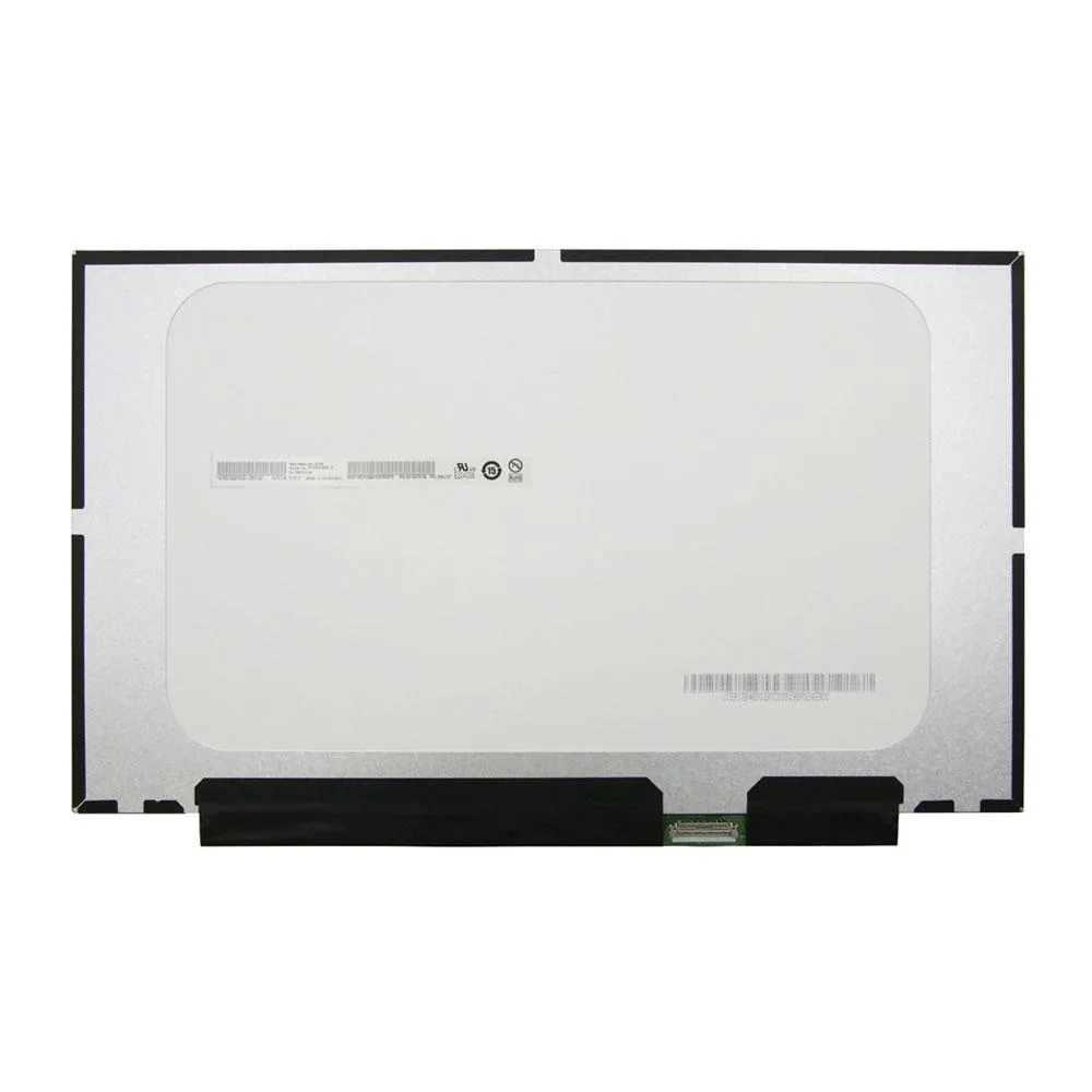 ATPAZDB ATPAZDB B133HAK02.2 13.3 inch FHD 1920x1080 Touch 40 Pin laptop screen — product photo