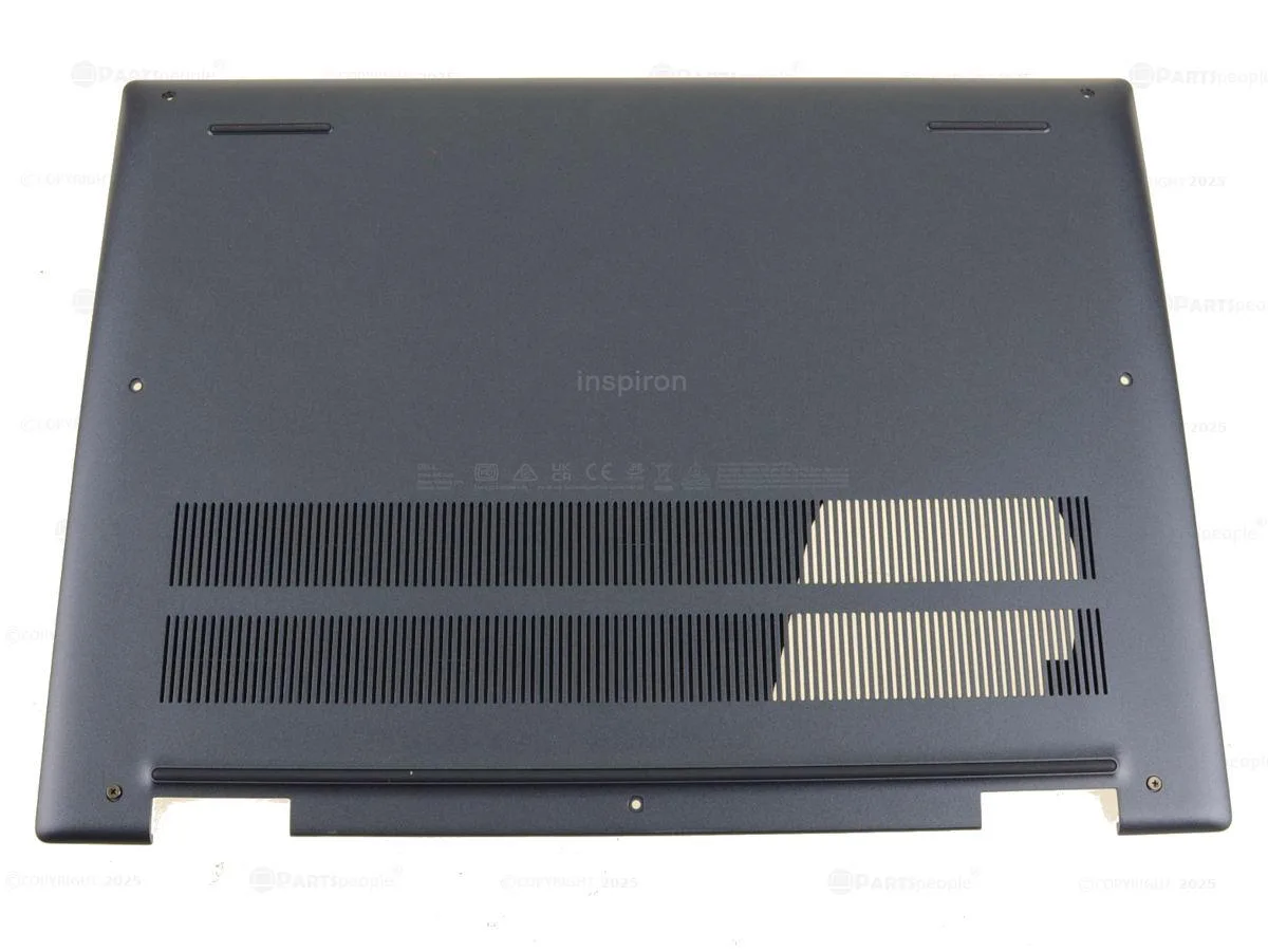 DELL DELL Inspiron 14 5430 5435 Bottom Base Cover Assembly XNHFP — product photo