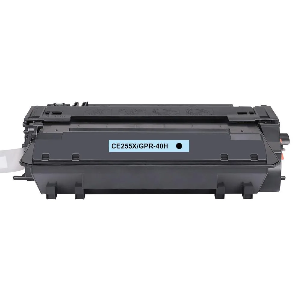 Ninestar Technology Ninestar Technology CE255X high-yield toner cartridge — product photo