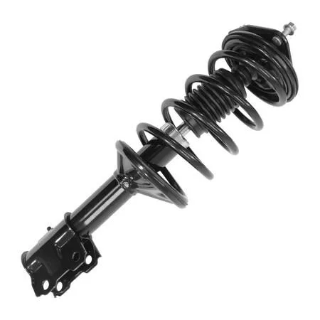 Unity 13030 front complete strut assembly for 2002-2005 Mitsubishi Lancer ES