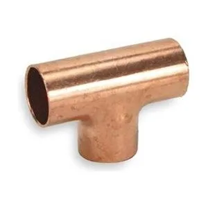 Nibco, Inc. Nibco, Inc. U611 1/2" Tee Trap — product photo