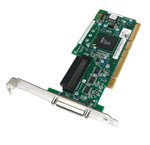 IBM IBM 13N2250 64Bit 133Mhz PCI-X Ultra320 SCSI Switch Module — product photo