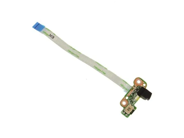 DELL DELL Venue 11 Pro 7130 7139 Power Button Circuit Board Cable — product photo