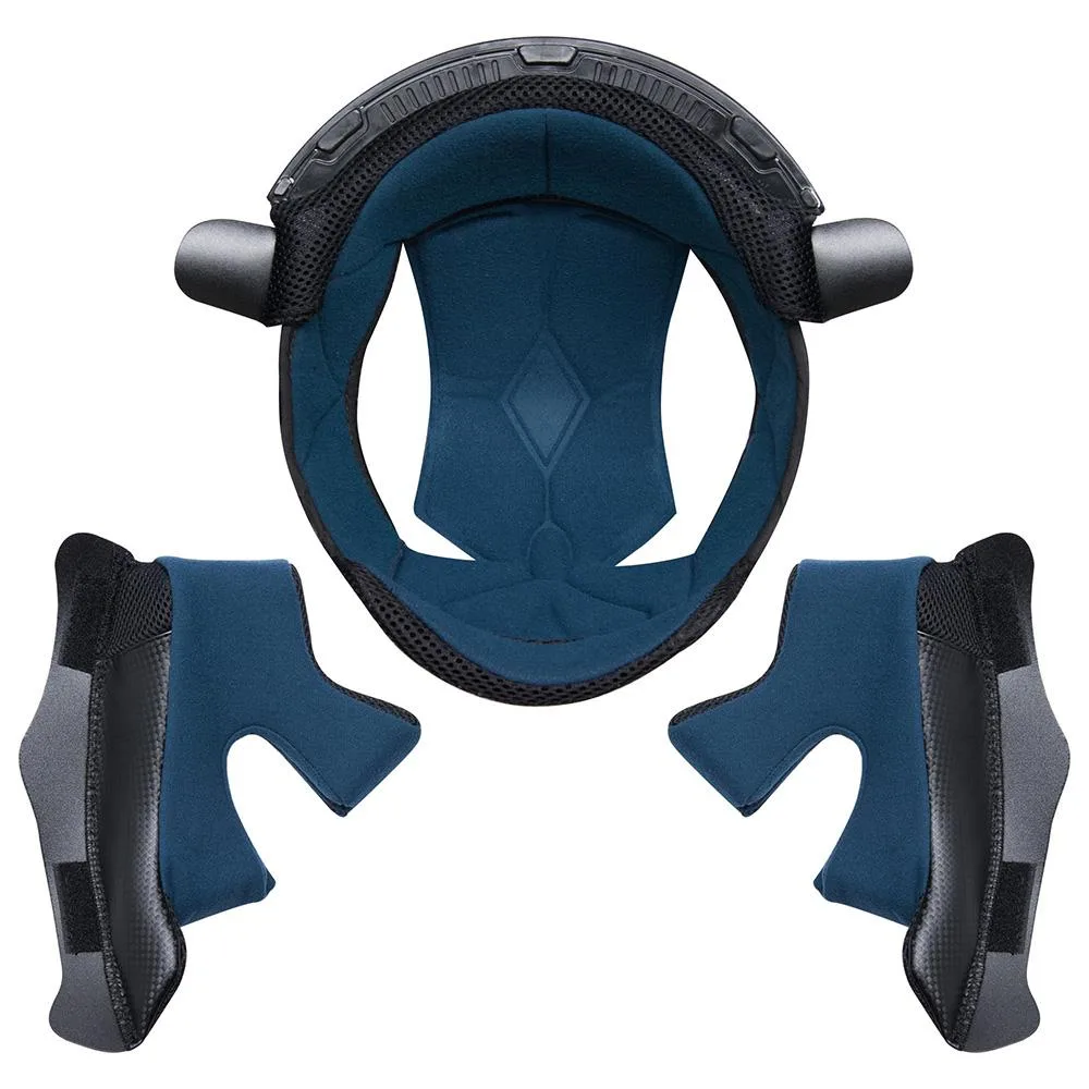 Yescom USA, Inc. Yescom USA, Inc. 33HCP002-004-L H-VEN20 L liner cheek pads cycle part — product photo