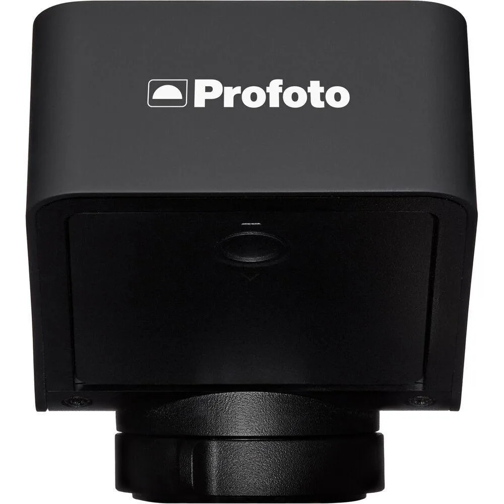 Profoto Profoto Connect Pro Remote Canon 330ft 100ch TTL HSS — product photo