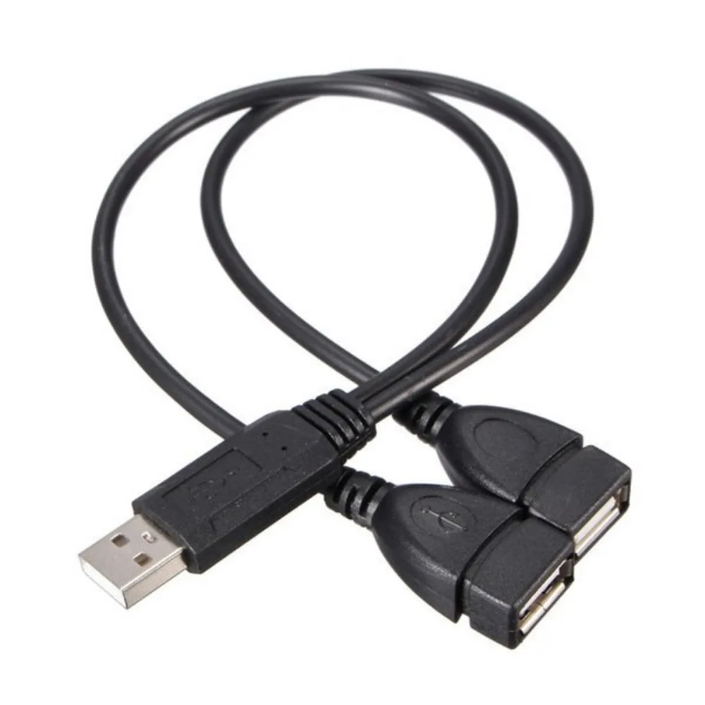 Ruth's sister Ruth's sister USB 2.0 extension cable 35cm — product photo