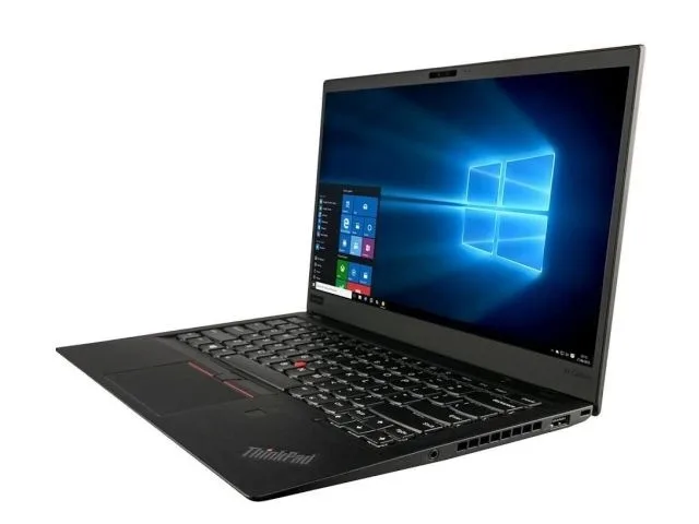 Lenovo Lenovo ThinkPad T470 i5-7300U 2.60GHz 8GB 256GB 14 laptop — product photo