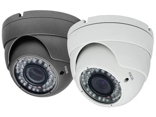 Bluecctv Bluecctv BL-IR9842VF-H-W-2812 650TVL 2.8-12mm 42IR Dome Camera — product photo