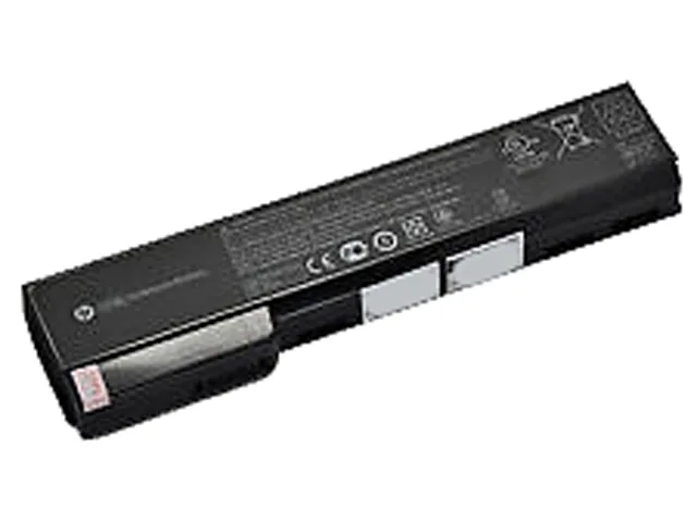 HP HP 628670-001 laptop battery 10.8V 55WHR Li-Ion 4400mAh 6-cell — product photo