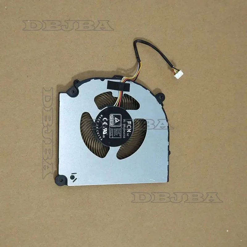 DBTLAP DBTLAP Laptop Cooling Fan FCN FNTR DFS5K22115371U 5V .5A — product photo