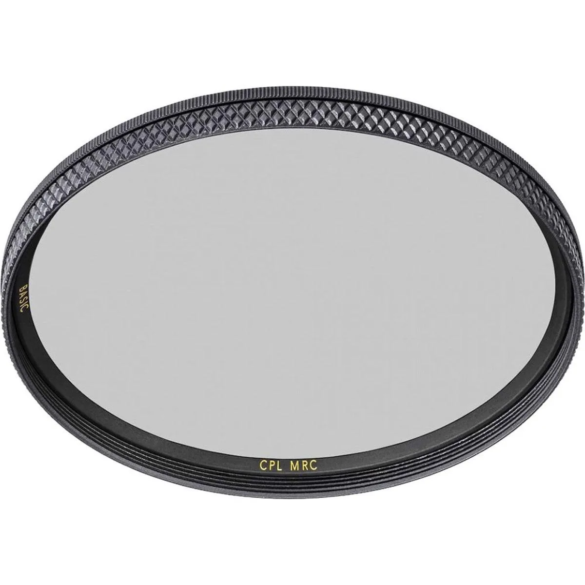 B + W Filter Company B + W Filter Company 95mm Basic Circular Polarizer MRC Filter 66-1100757 — product photo