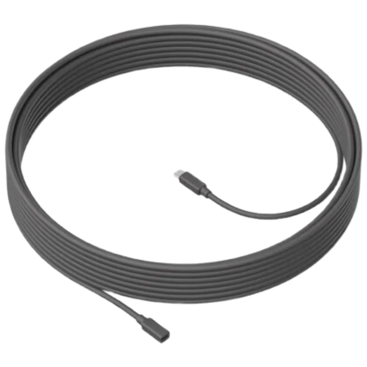 Logitech Logitech 10-Meters Microphone Extension Cable for CC4000E Webcam — product photo