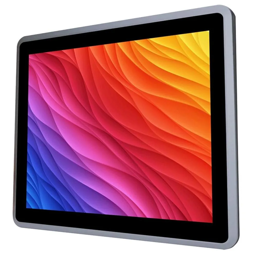 partaker Partaker A21 17" IP65 i7-10510U 8GB 128GB all-in-one PC — product photo