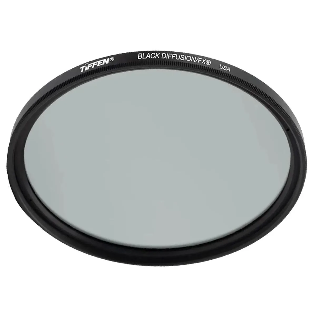 Tiffen Tiffen 58mm Black Diffusion FX Filter #1/2 camera accessory — product photo