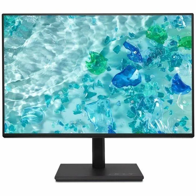 Acer America Acer America Vero B7 B247Y Gbmiprzx 23.8" 100Hz IPS monitor — product photo
