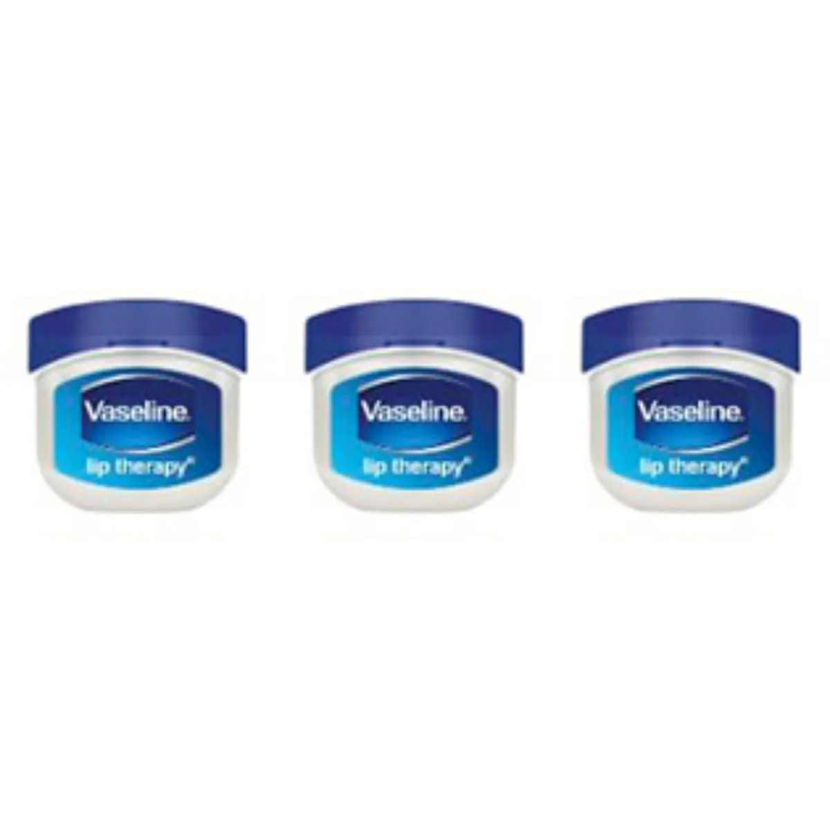 Vaseline Vaseline 48 × 5.5 g skin care — product photo