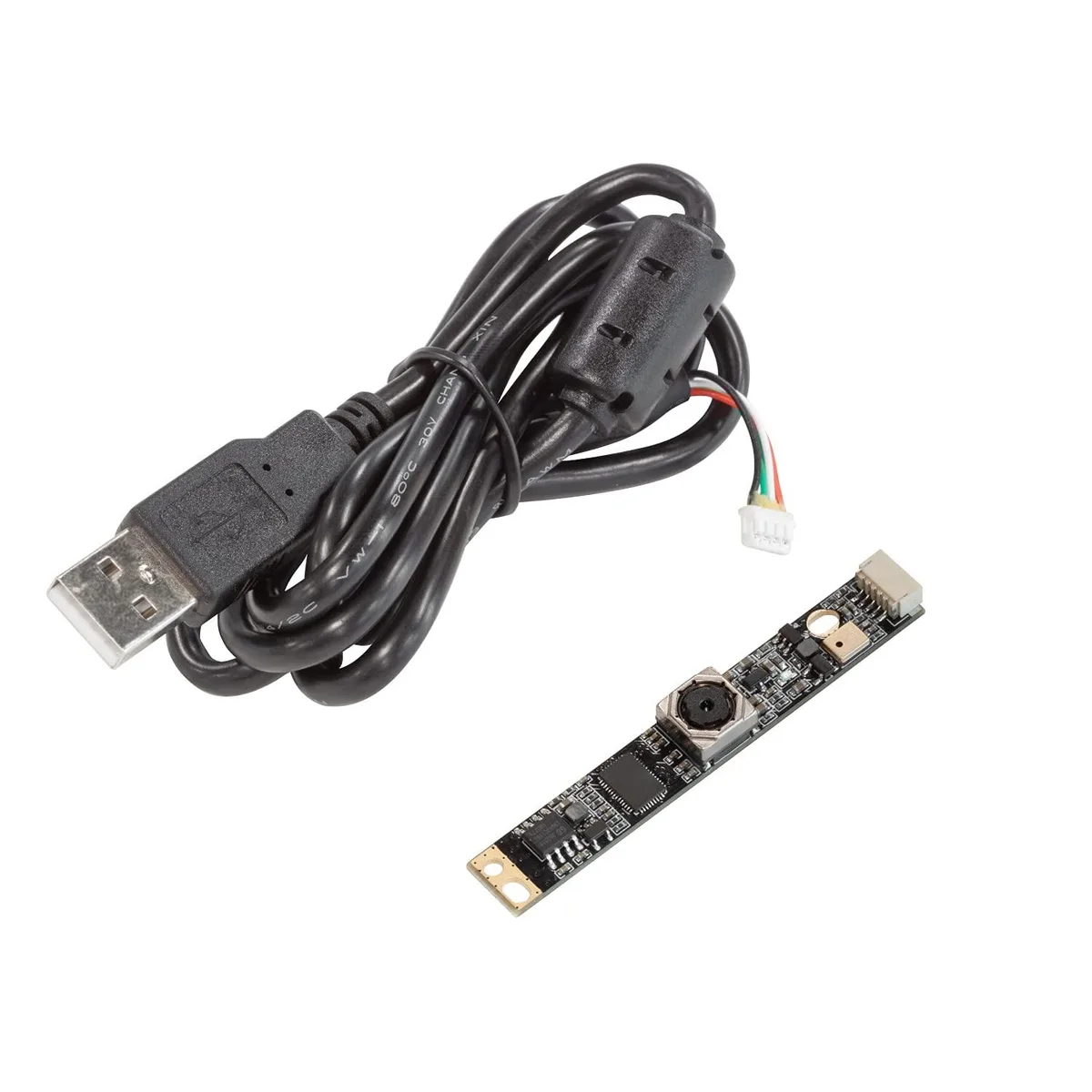 KEHIPI KEHIPI 5MP Autofocus USB Webcam OV5648 1080p 30fps — product photo