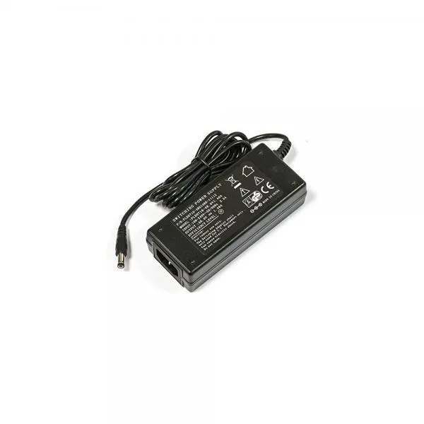 Mikrotik Mikrotik 48POW 48V 30W power supply — product photo